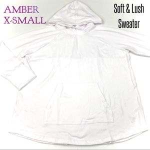 Amber Hoodie